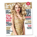 幻灯图集：13日精彩明星封面照 布兰切特对抗新势力