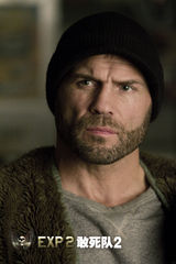 《敢死队2》精美剧照