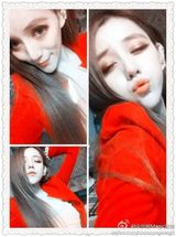 组图：《非诚》女神宋伊娜完爆锥子脸蛇女