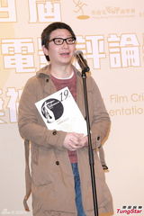 组图：杜汶泽凭《华丽之后》香港首获影帝