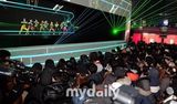 组图：少女时代宣传新专辑 五彩装俏丽清新