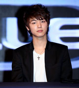 高清图：CNBLUE新专辑发布会 将举行街头演唱会