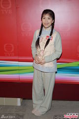 组图：郑少秋《流氓皇帝》翻拍 马国明不惧绯闻