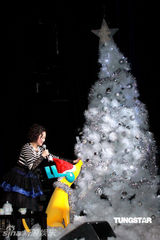 高清组图：王菀之不计前嫌原谅好友 张敬轩因病失约