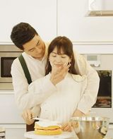 组图：吴奇隆刘诗诗领衔荧屏情侣大比拼