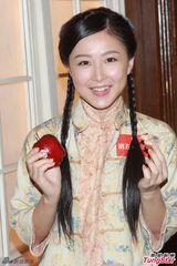 《初五启市录》开机 陈锦鸿指车震报道太负面