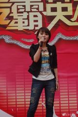 高清：《麦霸》长沙选拔遇糟天气 音乐达人不惧风雨