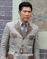 组图：黄少祺《鸳鸯佩》才学兼备情深意重