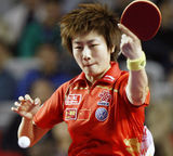 组图：2012《BQ》红人榜之体育红人