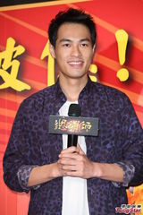 组图：《总铺师》票房看涨 杨佑宁被拱裸泳裸骑