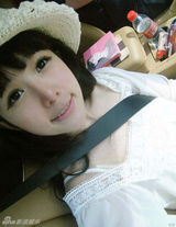 高清：花儿朵朵现内地版瑶瑶 人气高成宅男杀手