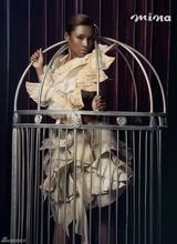 幻灯图集：“东方天使”上海西安高清时尚大片