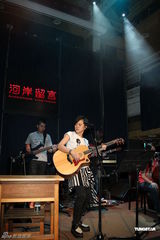 组图：张芸京创作曲公开 同名新专辑将发