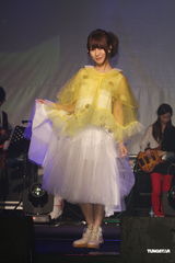 组图：阿福将与伍佰同台飙歌 自曝有舞台恐惧症