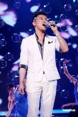 高清图：“首映大典星光耀同里”活动水乡举行