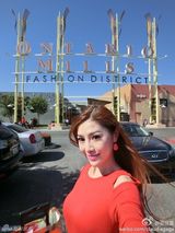 组图：41岁辣妈逆生长似少女 火辣身材完爆嫩模