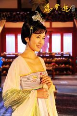 高清组图：《杨贵妃》运城开机 封闭拍摄暗藏玄机