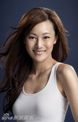 组图：2013港姐竞选20强佳丽曝光官方照