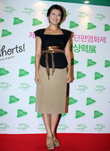 高清图：第9届MJSEN短片电影节开幕式 众星云集