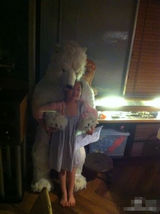 六一明星宝宝之你猜你猜你猜猜之十三