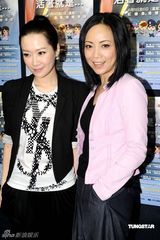 幻灯图：邓萃雯录制主题曲 关心妍未签约新公司 