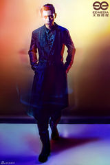 组图：李宇春魏晨领衔天娱大片 2013快男显朝气