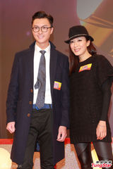 组图：TVB台庆提名揭晓 马国明杨怡再争视帝后