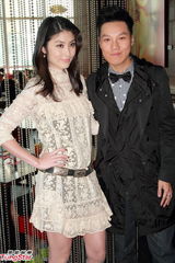 组图：陈慧琳将缺席乐坛颁奖 有望年底出新碟