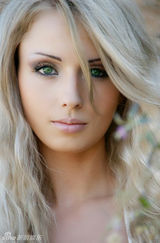 组图：乌克兰真人芭比瓦莱里娅300张美图集锦