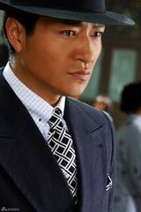 高清：《春去春又回》上星 李宗翰演民国基督山伯爵