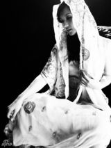 幻灯：陈好生日MV首发 《公主复仇记》主打印度风