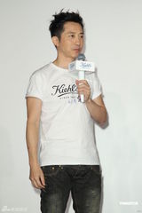 组图：庾澄庆中国好声音带队表现遭批不受影响