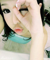 高清：花儿朵朵现内地版瑶瑶 人气高成宅男杀手