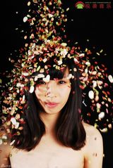 高清组图：南无乐队发片在即 专辑封面及宣传照曝光