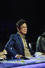 组图：《中国最强音》大众演唱会上海站