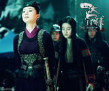 组图：《四大名捕2》终极预告 邓超骨肉相残