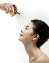 高清图：李鑫雨全裸大片展现性感完美身材