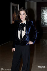 高清：陈国邦迎娶罗敏庄现场洒泪 众无线艺人道贺