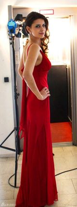 组图： 2011俄罗斯小姐纳塔利娅110张美图集锦