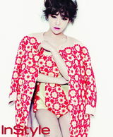 组图：BEG佳仁时尚写真清爽个性