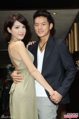 组图：《犀利人妻》金钟失利 宥胜称再接再厉