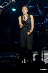 高清组图：MAMA音乐盛典澳门盛放 张杰获亚洲歌手奖