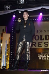 组图：潘玮柏挖坑给吴克群跳 问夜店把妹经验