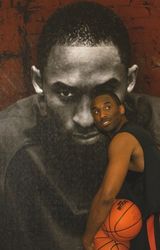 组图：科比11次来华 章子怡似成指定地陪