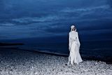 组图：尚雯婕新歌《气泡REMIX》花絮曝光