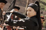 高清图：《苏乞儿》剧照 刘畊宏蒋璐霞恶斗赵文卓