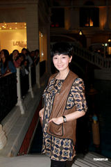 高清组图：杨千嬅等众星出席《抱抱俏佳人》祝捷会