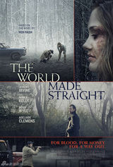 组图：5月电影海报精选 超人腾空皮特战群尸