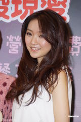 组图：倪安东阎奕格为弱势儿童献爱心 期待音乐合作