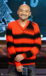 组图：《好声音》电影发布 吴莫愁回应吸金过亿